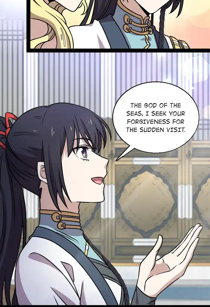 The Martial Emperor's Life After Seclusion 156