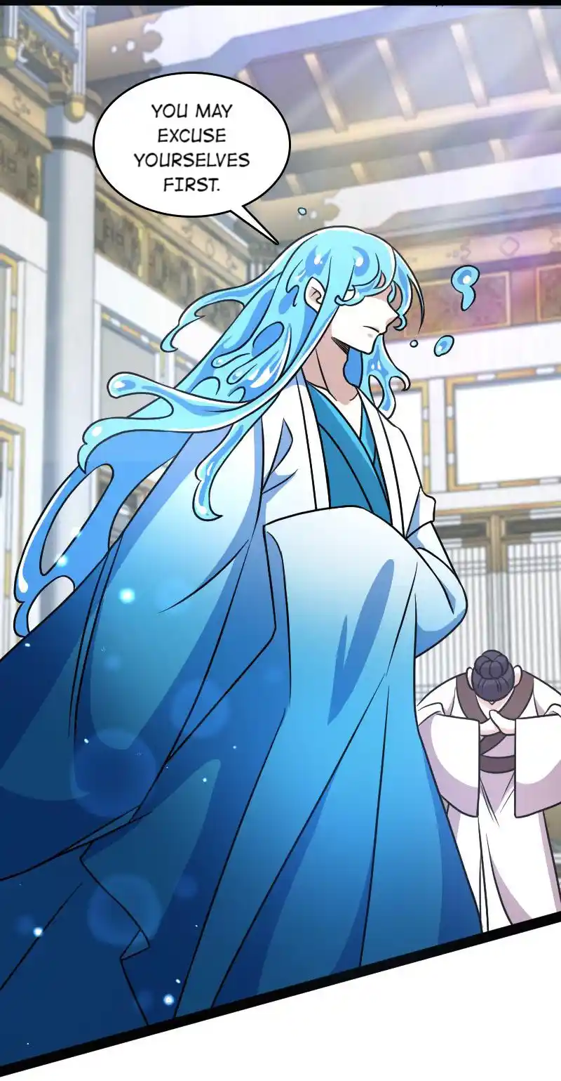 The Martial Emperor's Life After Seclusion 156