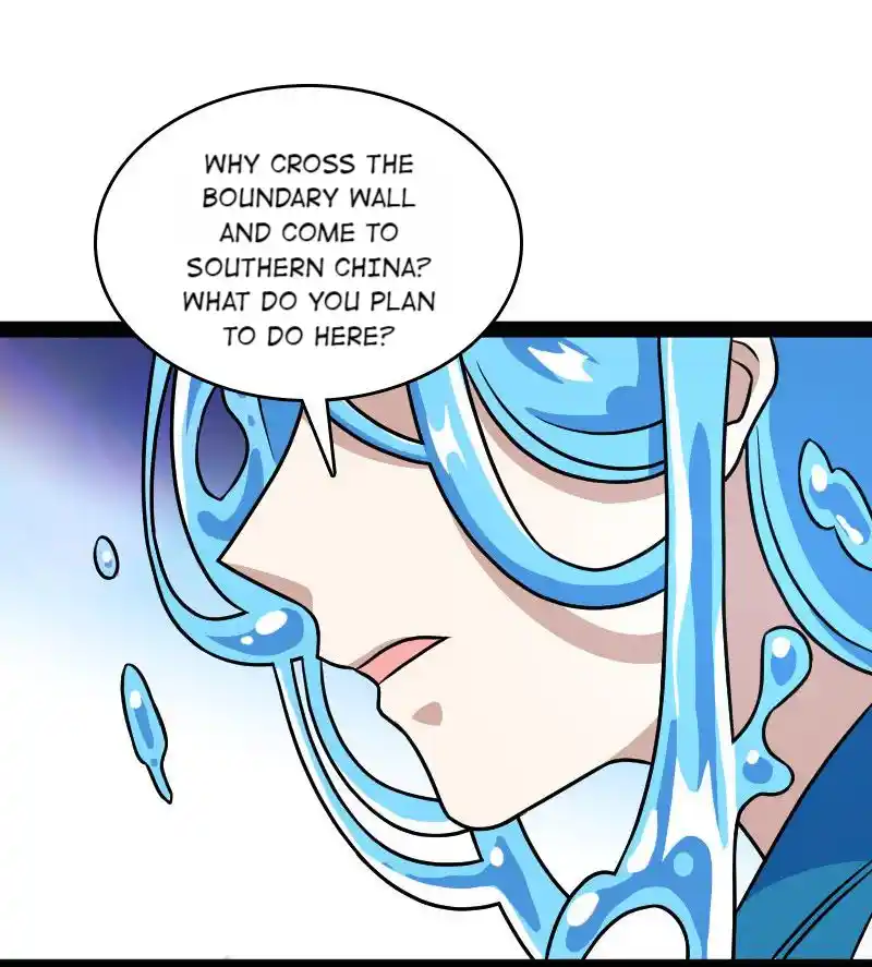 The Martial Emperor's Life After Seclusion 156