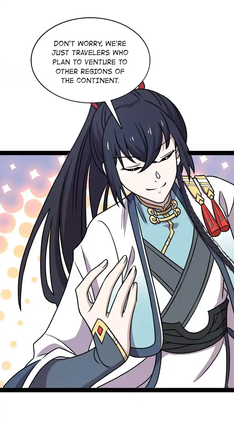 The Martial Emperor's Life After Seclusion 156