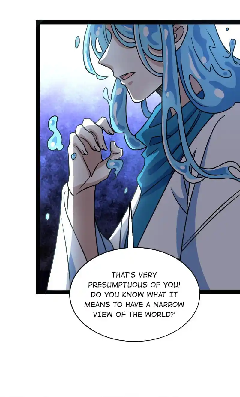 The Martial Emperor's Life After Seclusion 156