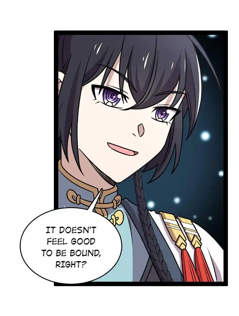 The Martial Emperor's Life After Seclusion 156