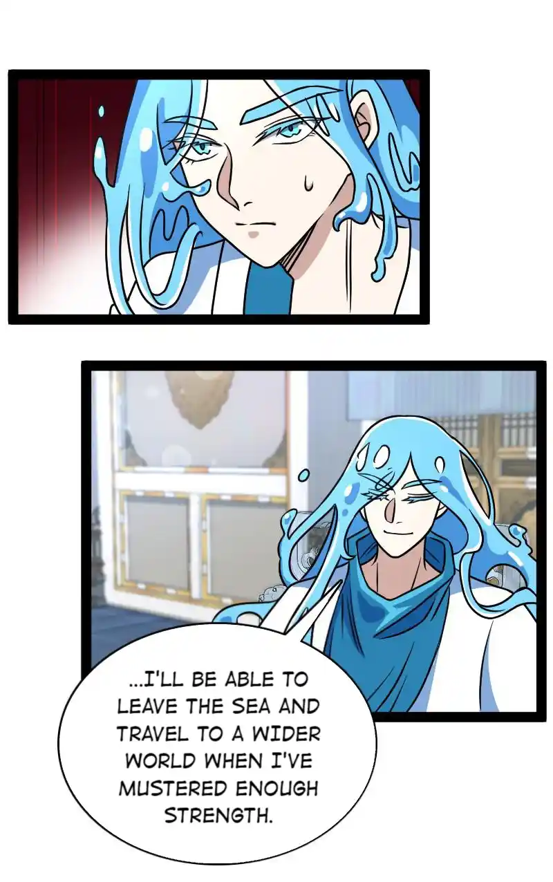 The Martial Emperor's Life After Seclusion 156