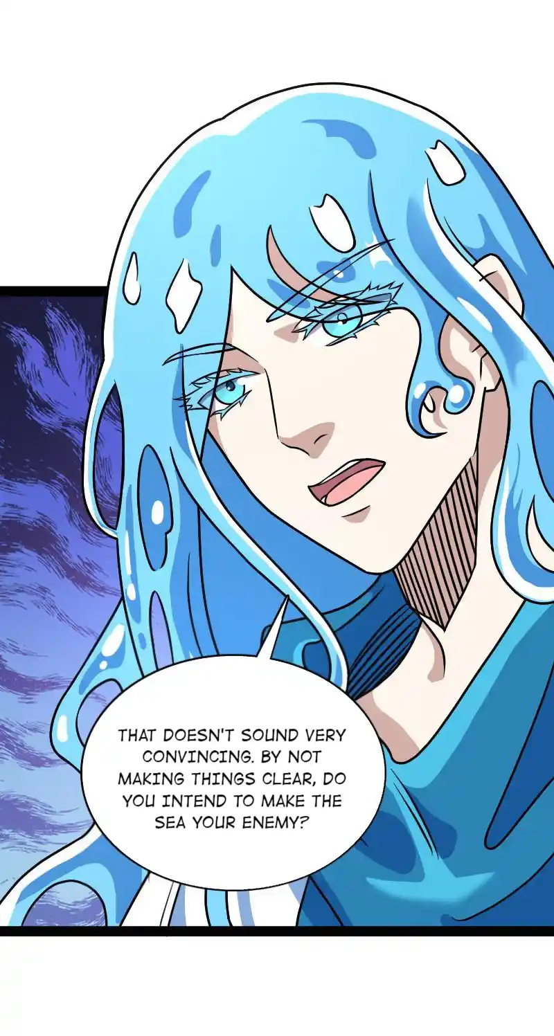 The Martial Emperor's Life After Seclusion 156