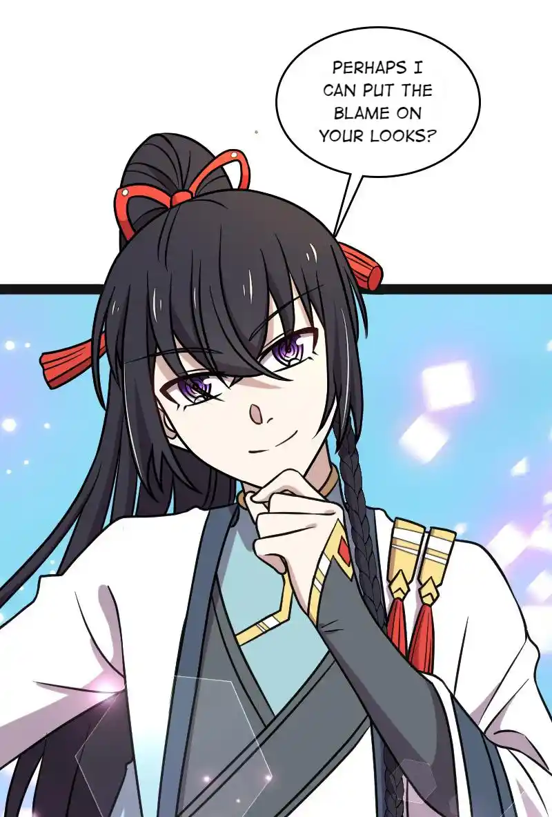 The Martial Emperor's Life After Seclusion 156