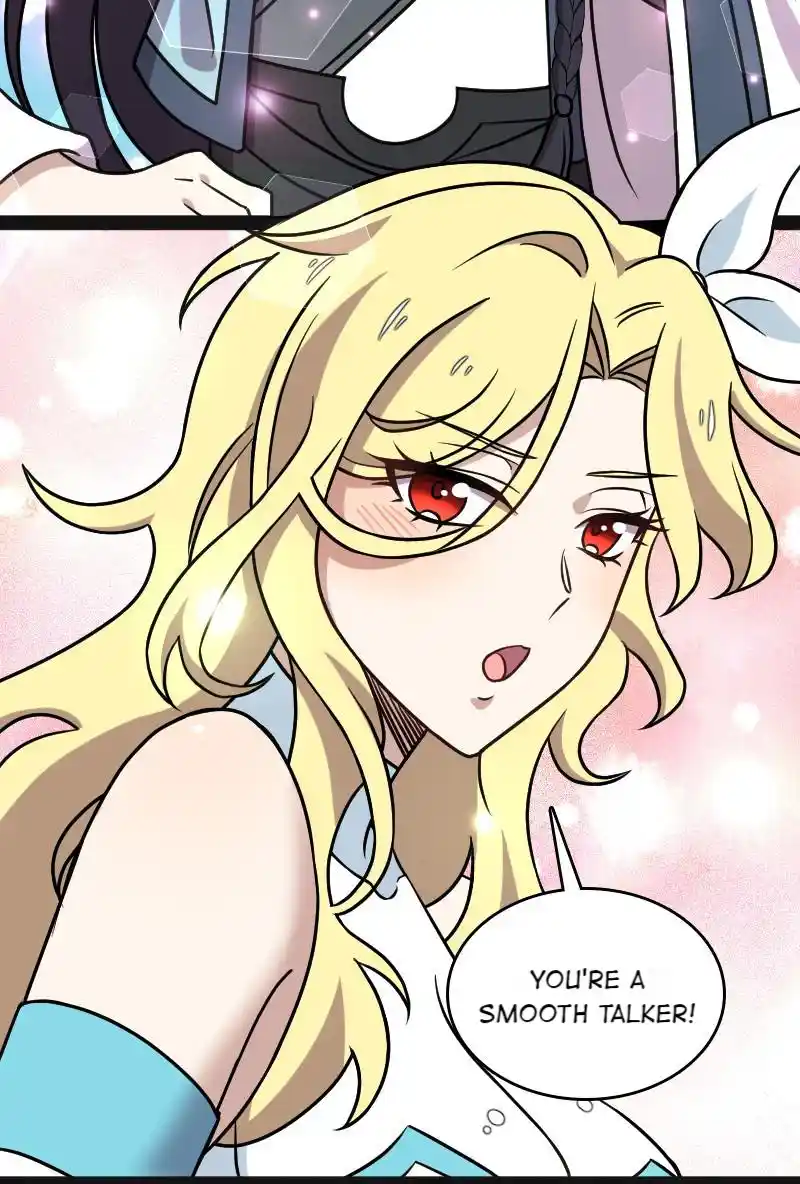 The Martial Emperor's Life After Seclusion 156