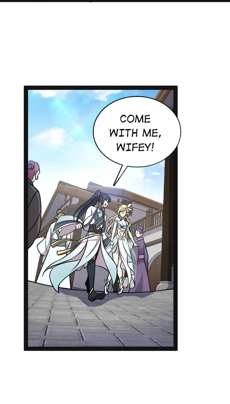 The Martial Emperor's Life After Seclusion 156