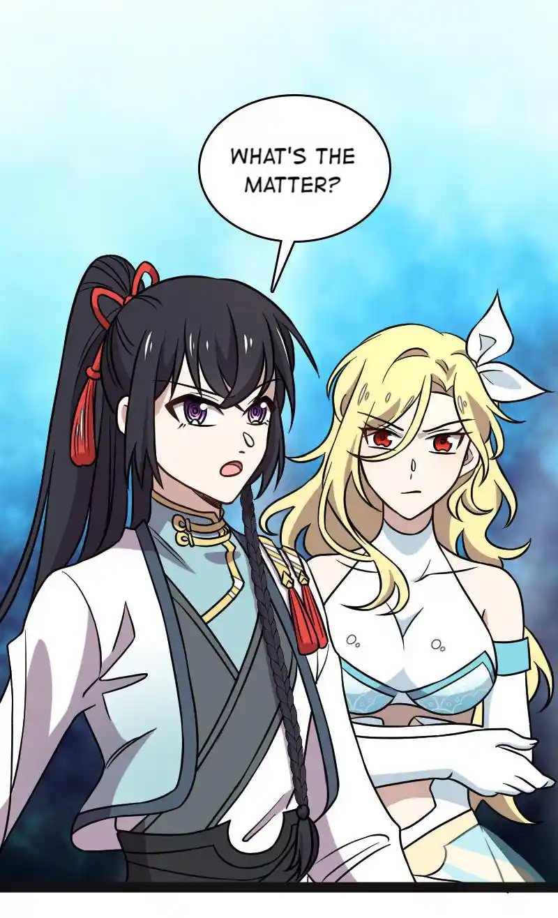 The Martial Emperor's Life After Seclusion 156