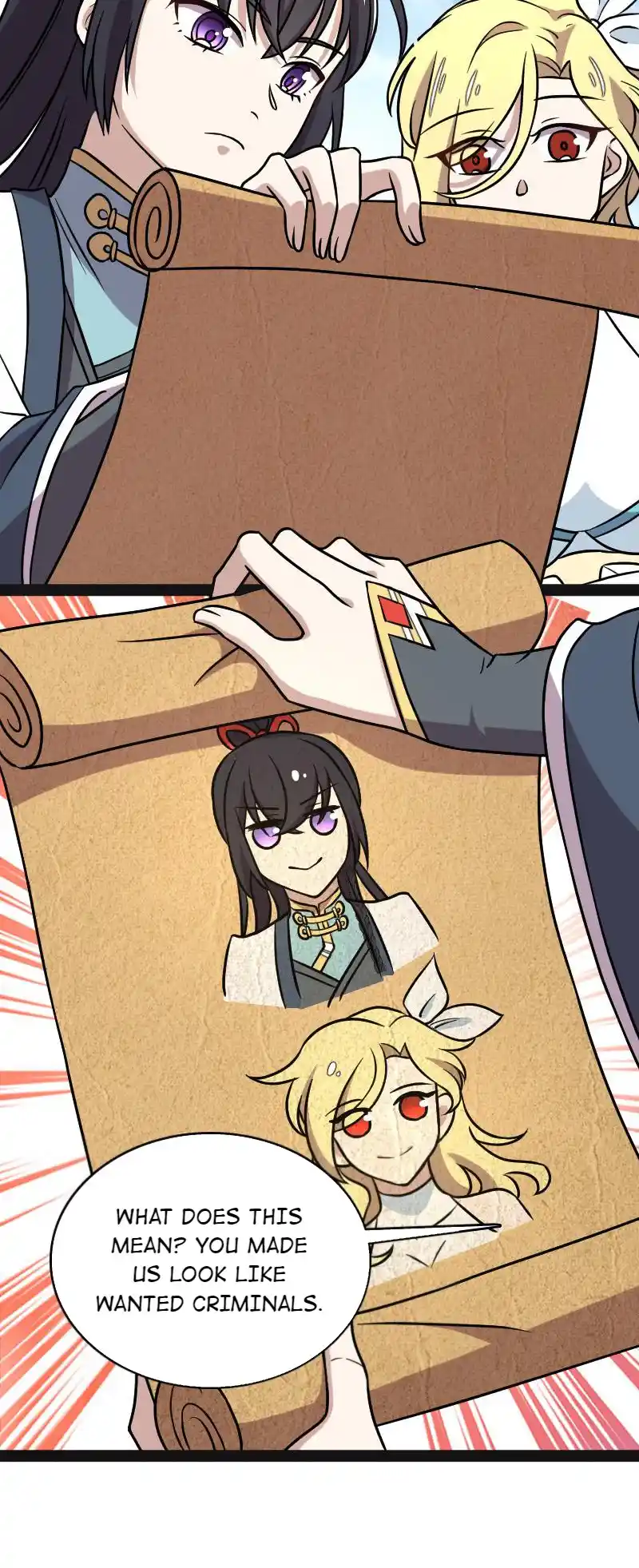 The Martial Emperor's Life After Seclusion 156