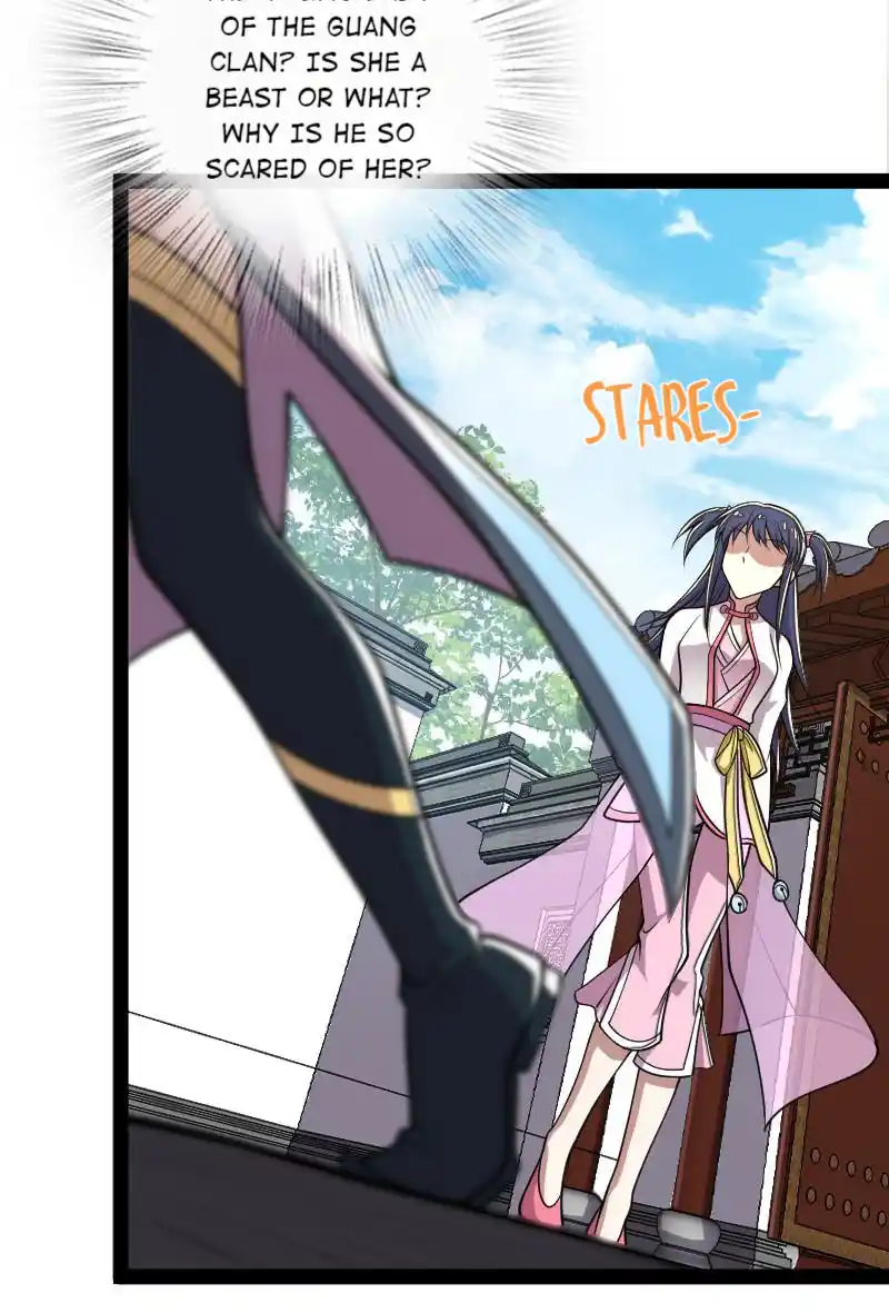 The Martial Emperor's Life After Seclusion 157