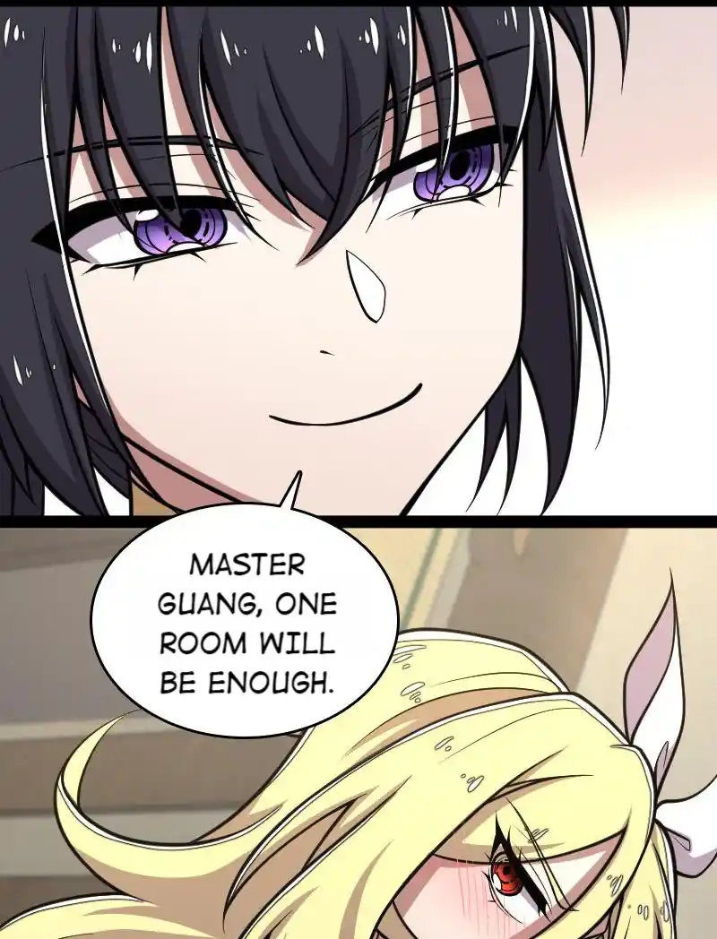 The Martial Emperor's Life After Seclusion 157