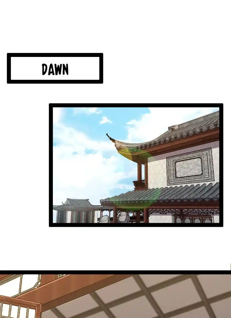 The Martial Emperor's Life After Seclusion 157