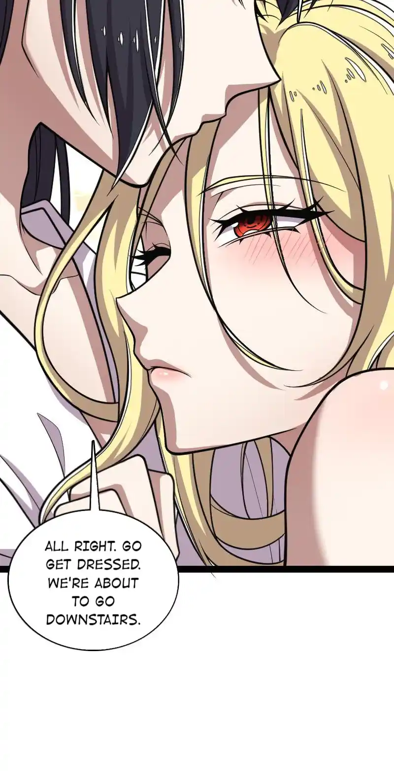 The Martial Emperor's Life After Seclusion 157