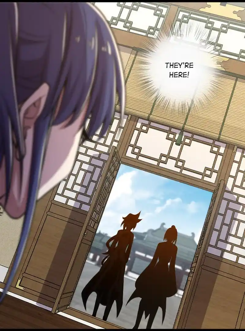 The Martial Emperor's Life After Seclusion 157