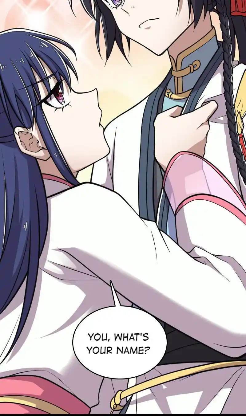 The Martial Emperor's Life After Seclusion 157