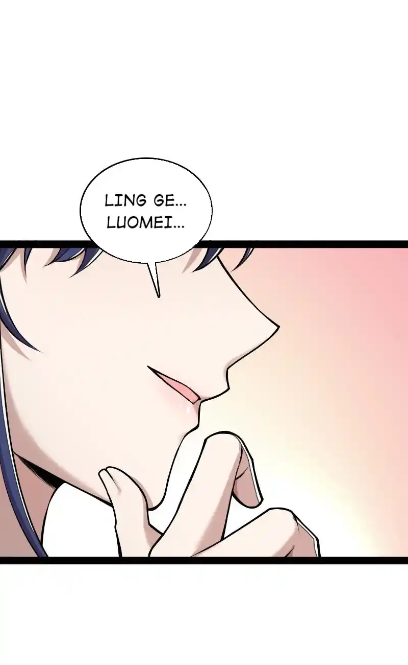 The Martial Emperor's Life After Seclusion 158