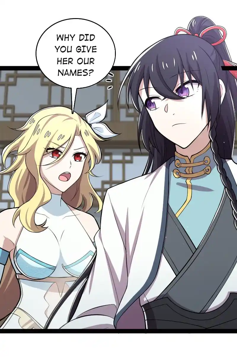 The Martial Emperor's Life After Seclusion 158