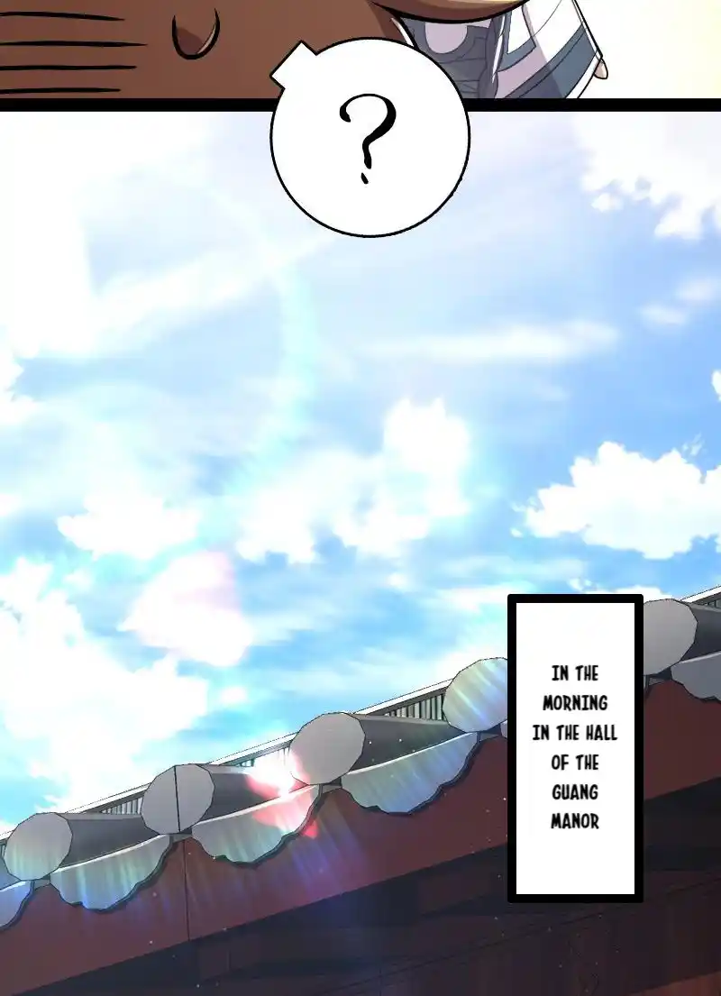 The Martial Emperor's Life After Seclusion 158