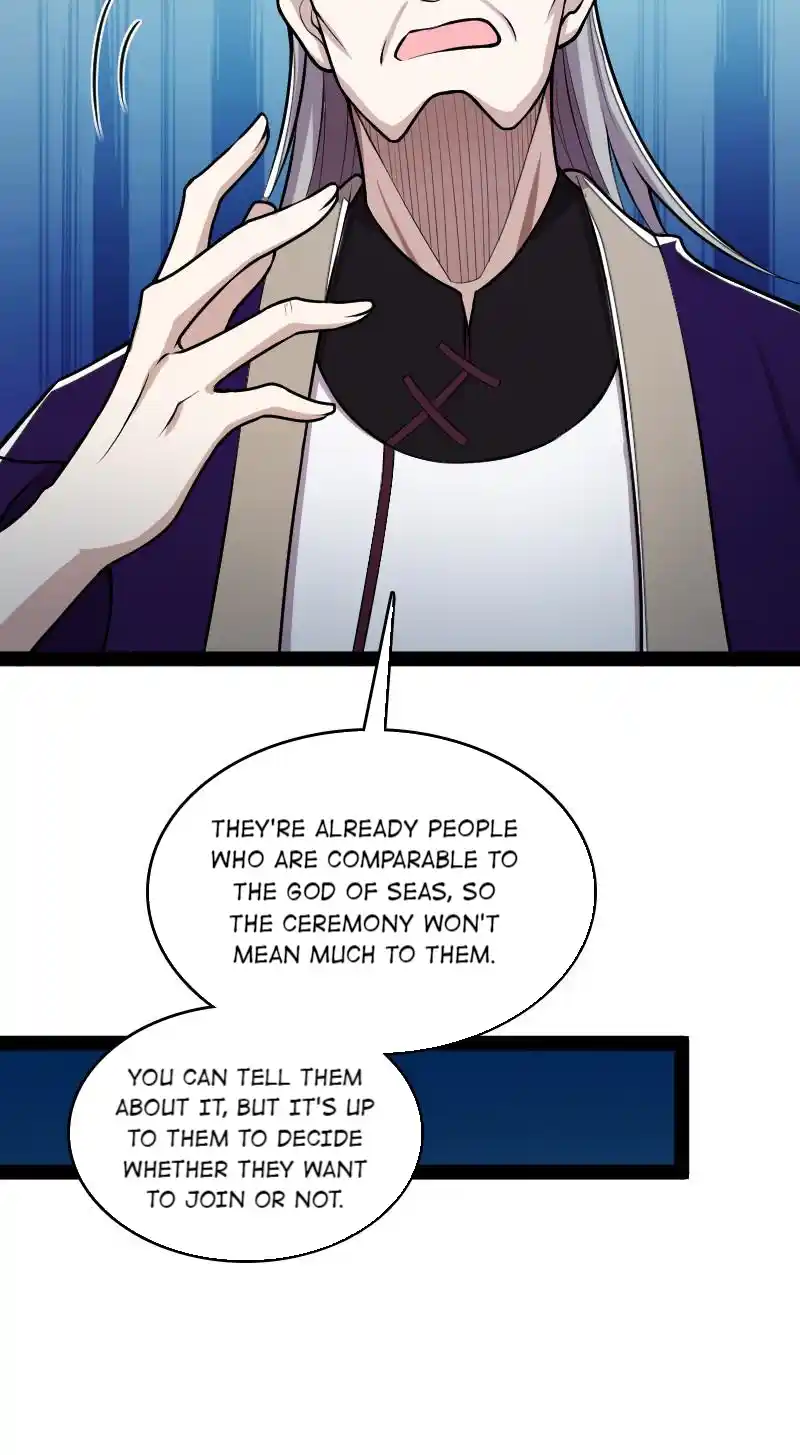 The Martial Emperor's Life After Seclusion 158