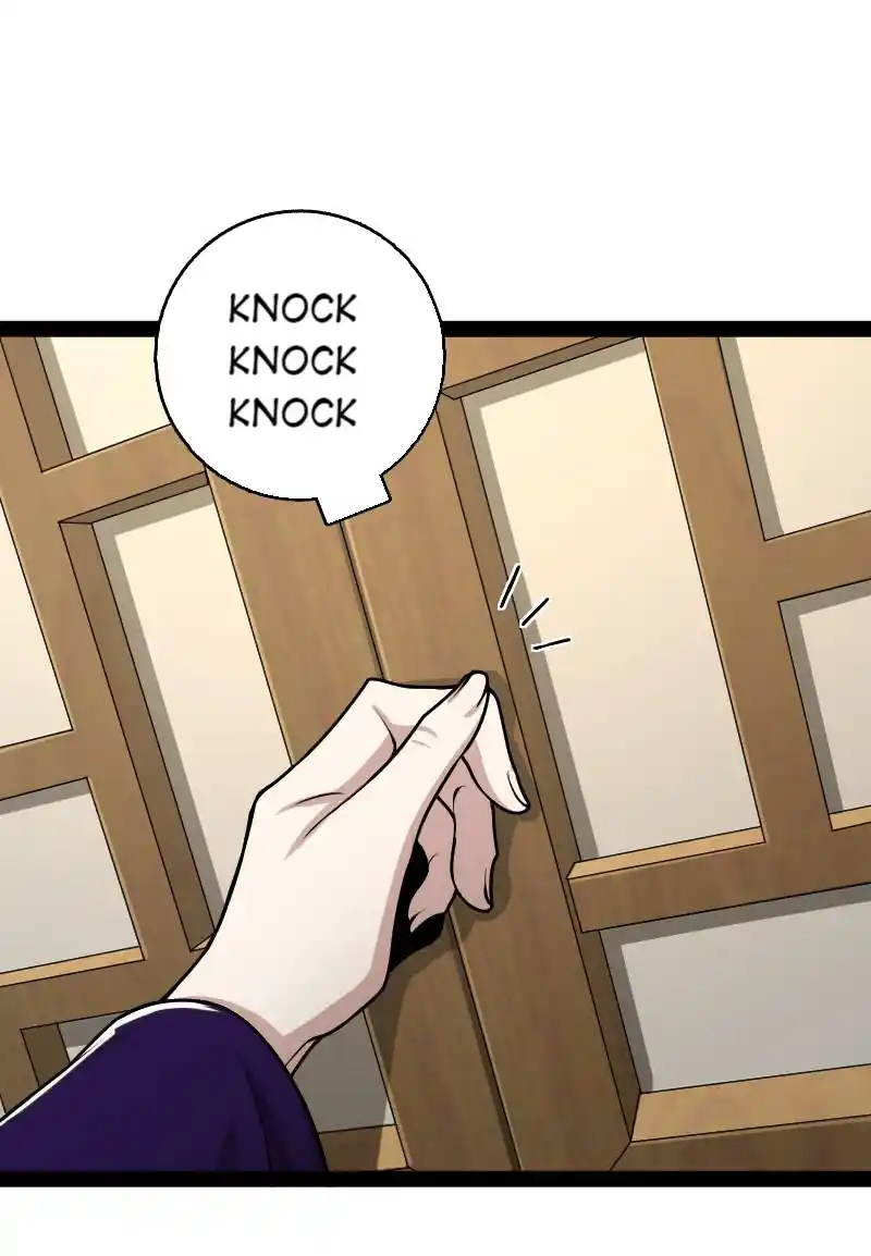 The Martial Emperor's Life After Seclusion 158