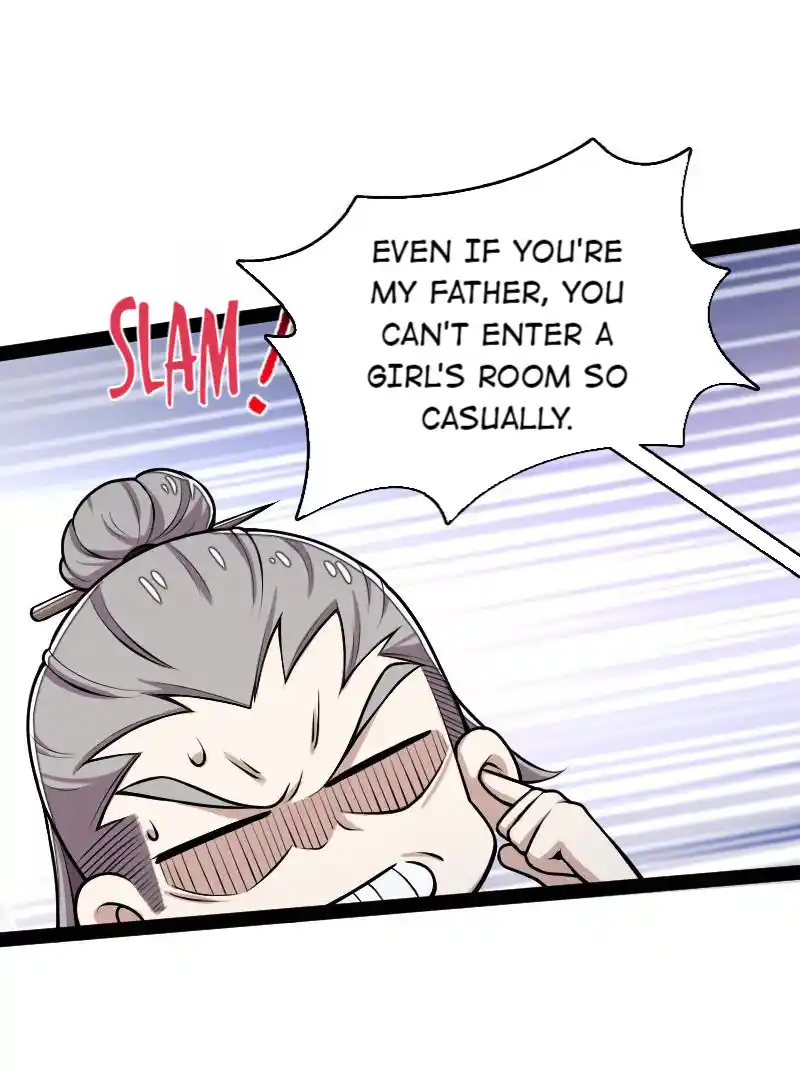 The Martial Emperor's Life After Seclusion 158