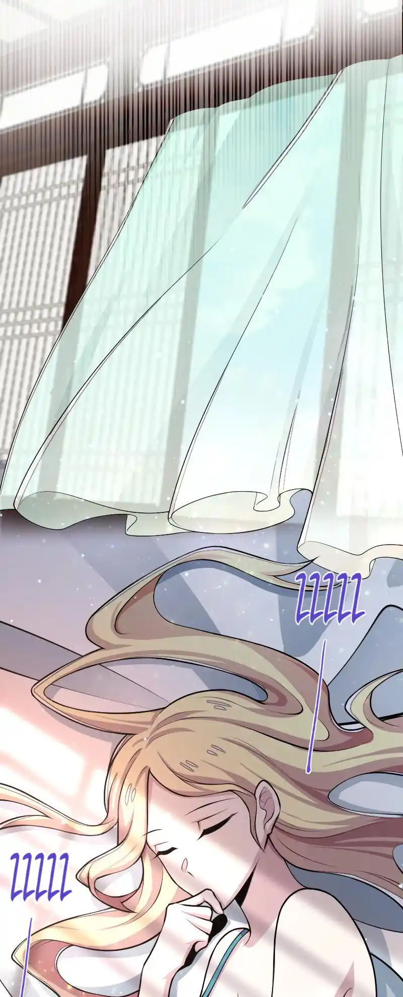 The Martial Emperor's Life After Seclusion 158