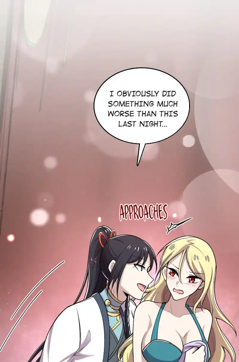 The Martial Emperor's Life After Seclusion 158