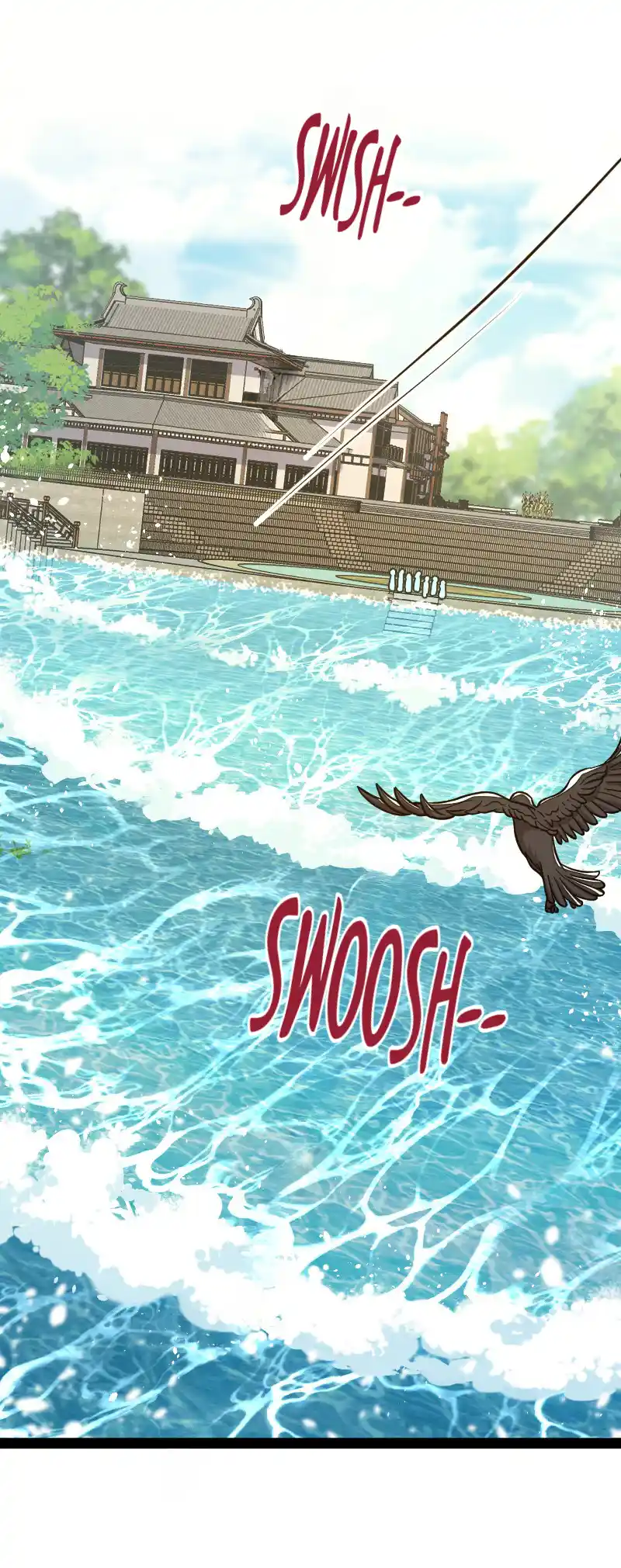 The Martial Emperor's Life After Seclusion 159