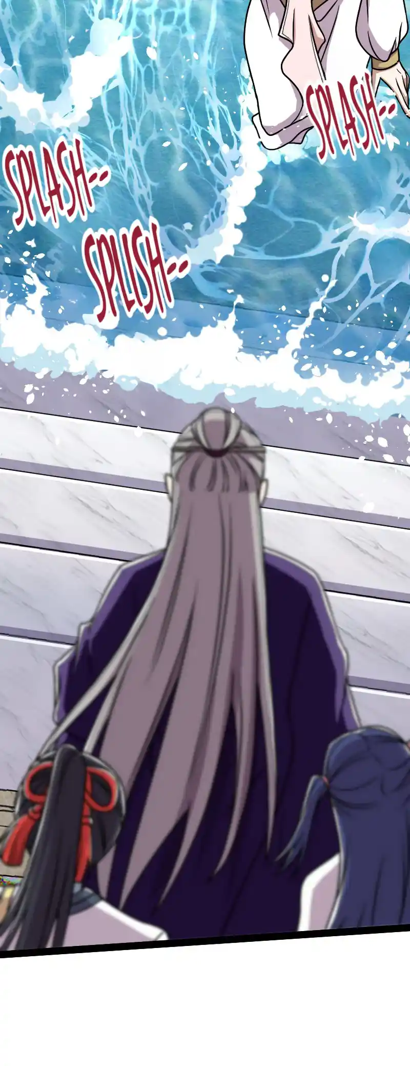 The Martial Emperor's Life After Seclusion 159