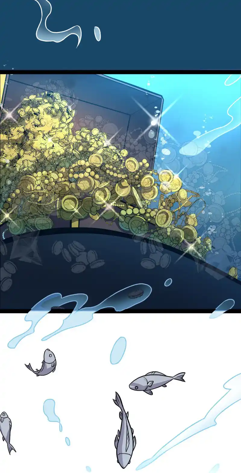 The Martial Emperor's Life After Seclusion 159