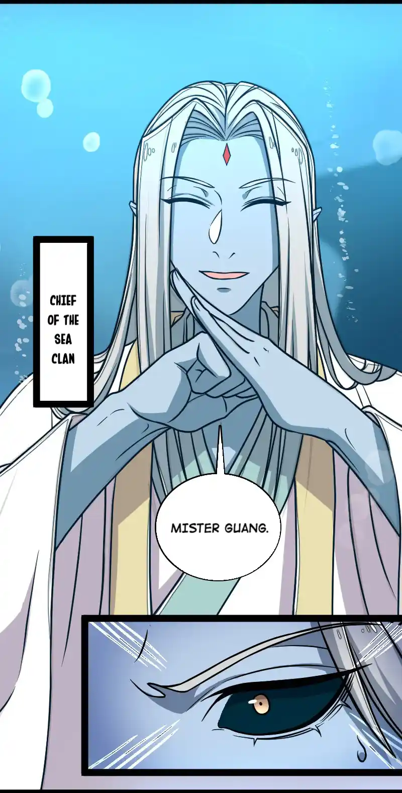 The Martial Emperor's Life After Seclusion 159