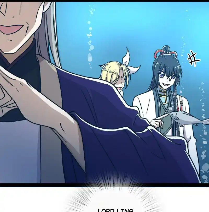 The Martial Emperor's Life After Seclusion 159