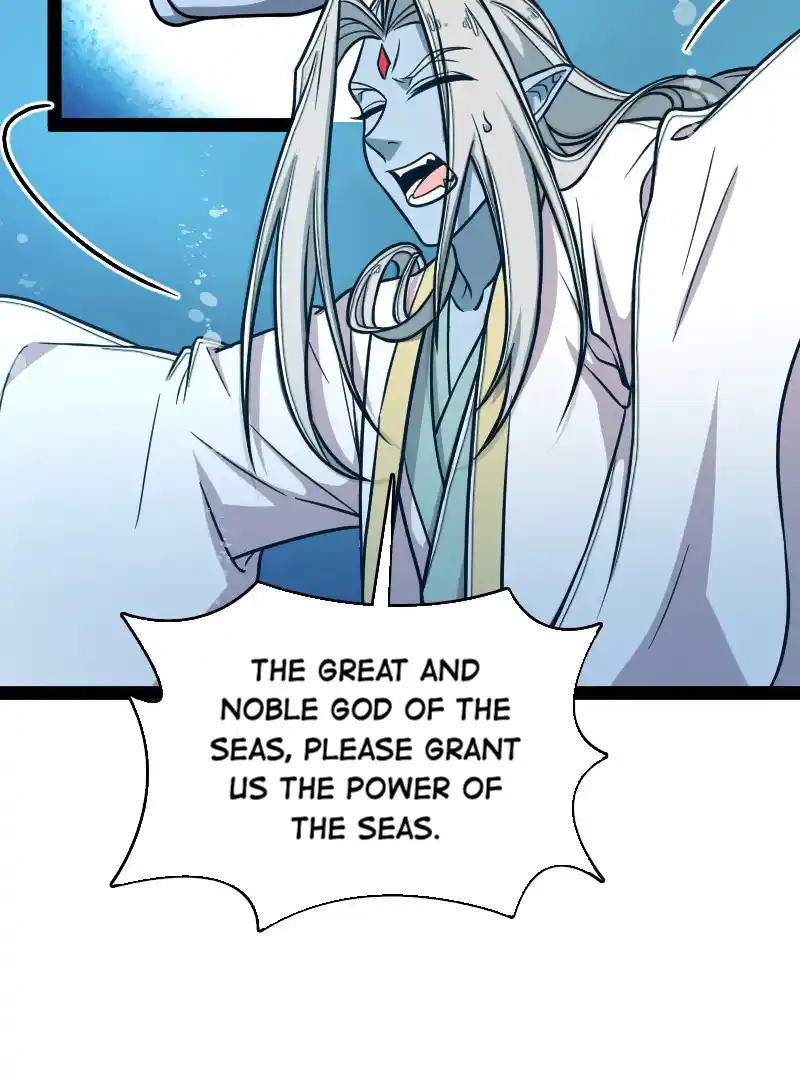 The Martial Emperor's Life After Seclusion 159