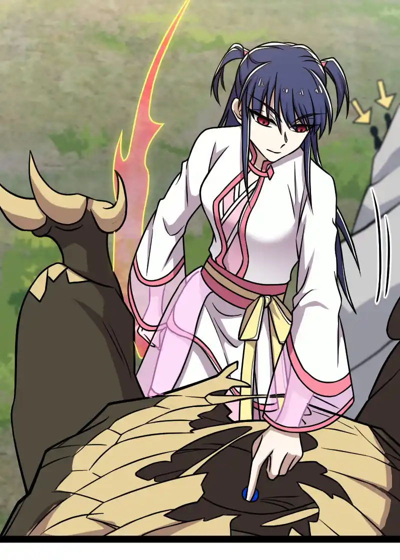 The Martial Emperor's Life After Seclusion 159