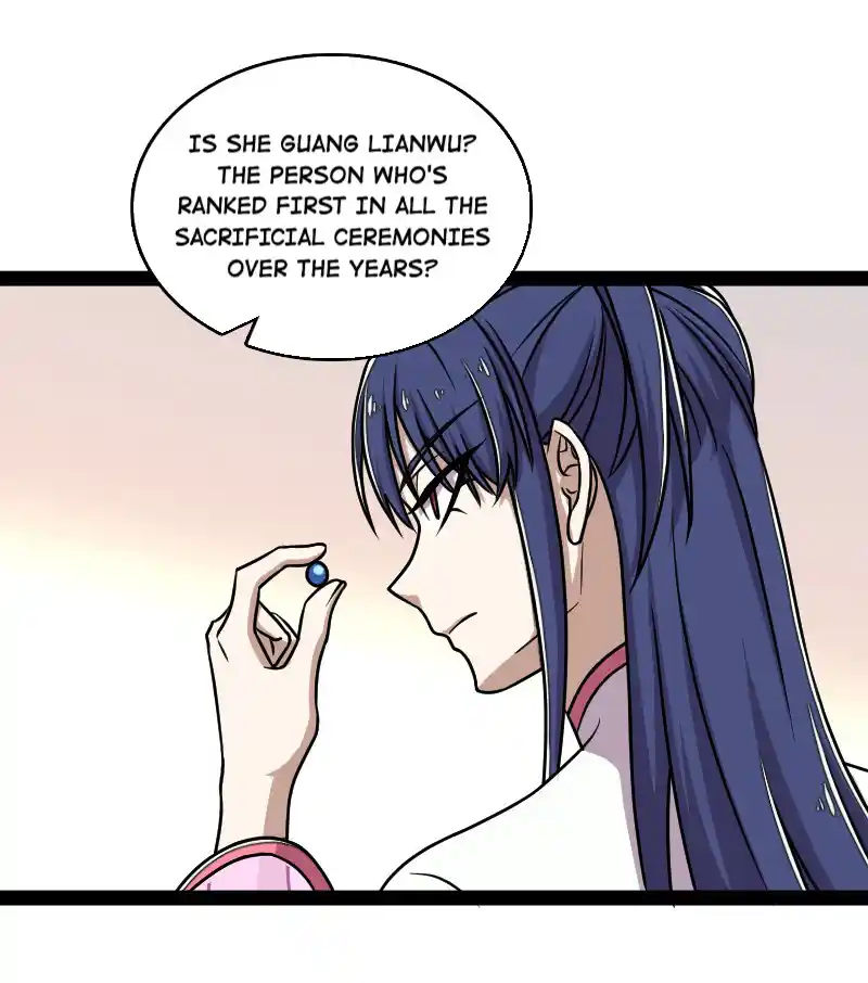 The Martial Emperor's Life After Seclusion 159