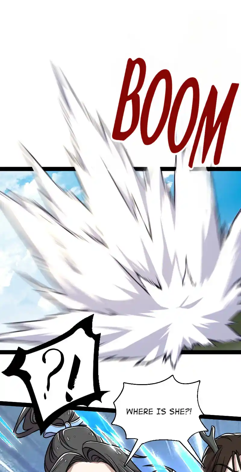 The Martial Emperor's Life After Seclusion 159