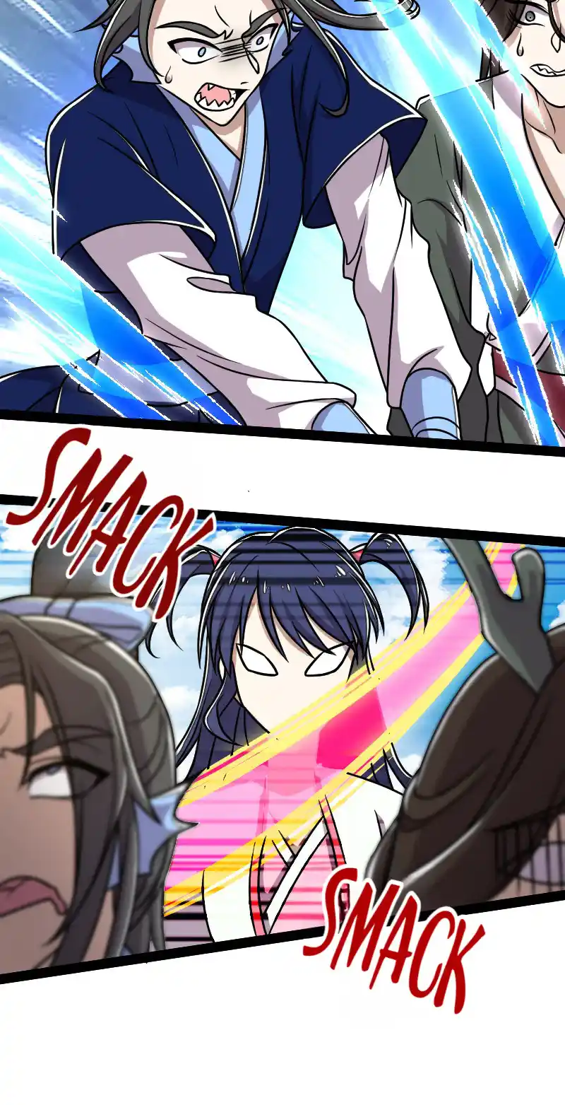 The Martial Emperor's Life After Seclusion 159