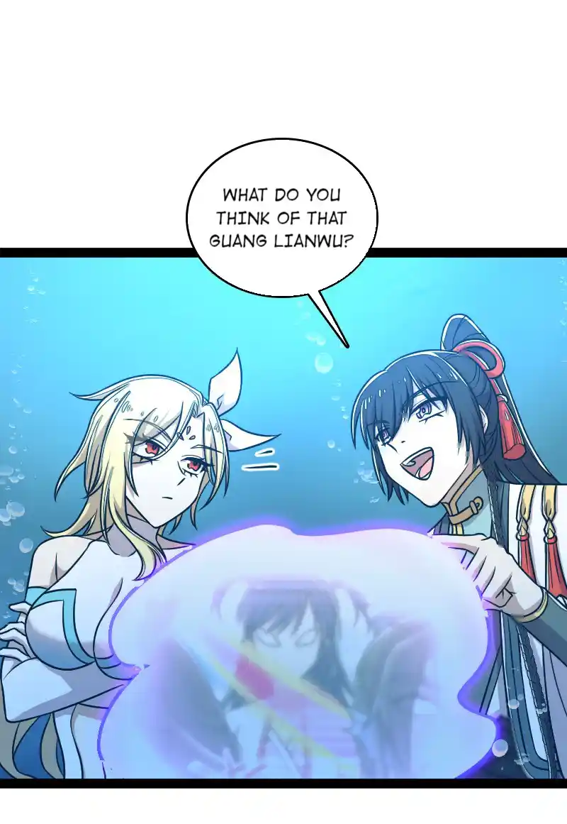 The Martial Emperor's Life After Seclusion 159