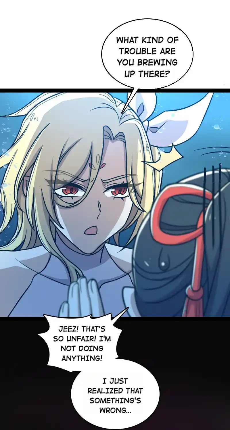 The Martial Emperor's Life After Seclusion 159