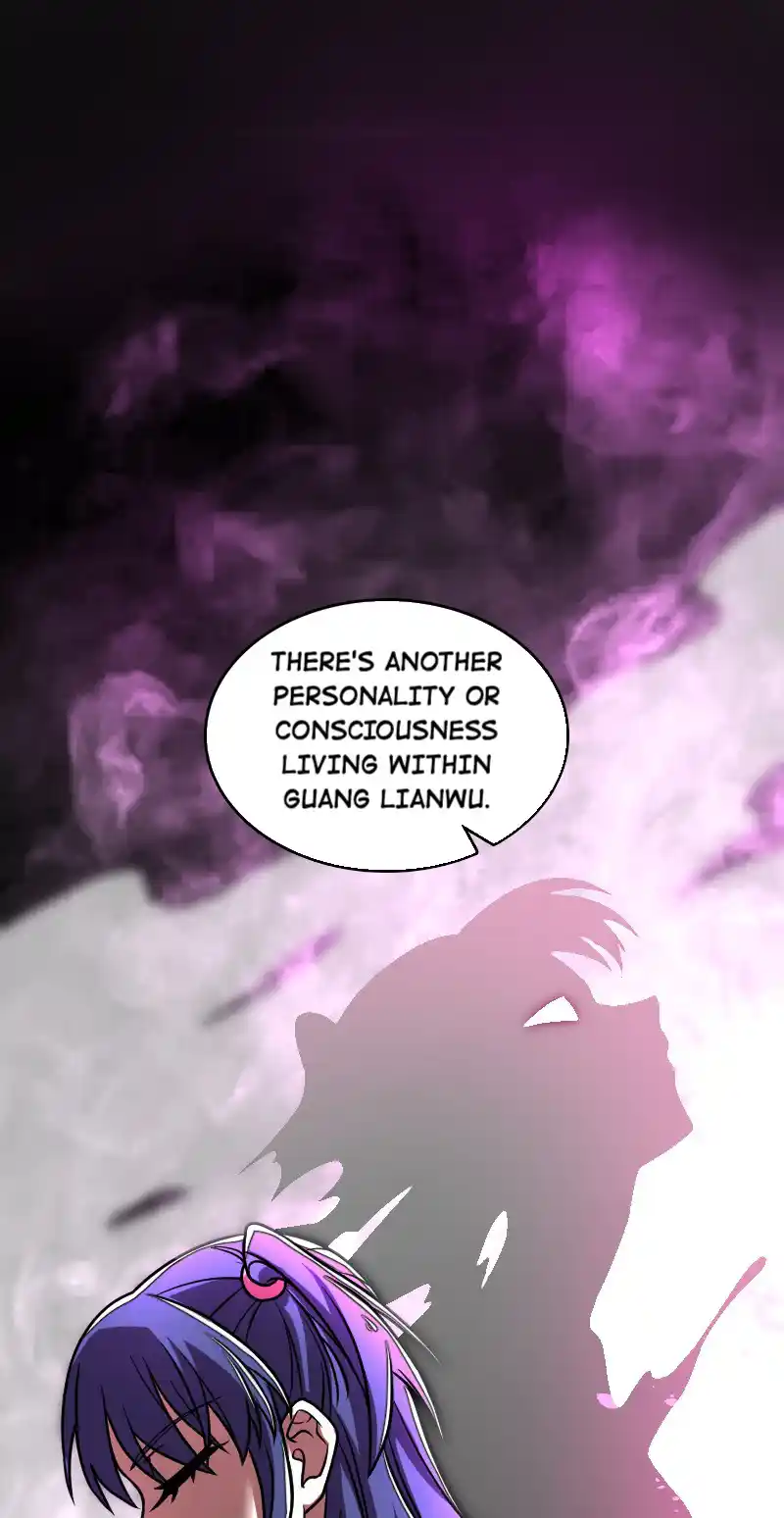 The Martial Emperor's Life After Seclusion 159