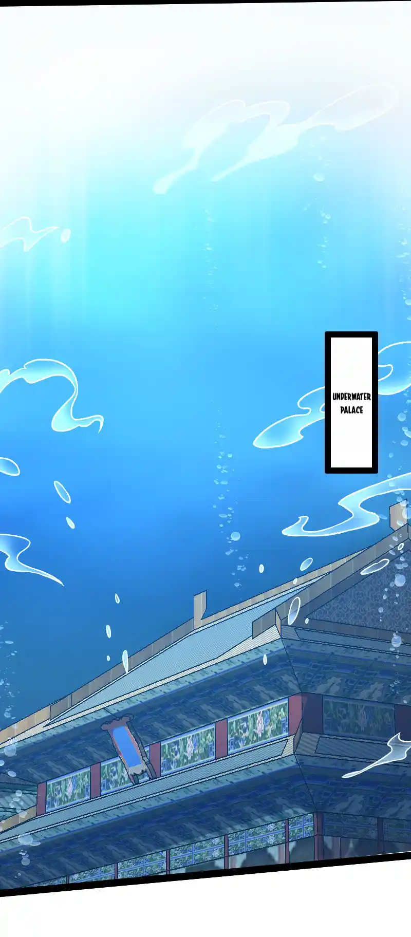 The Martial Emperor's Life After Seclusion 159