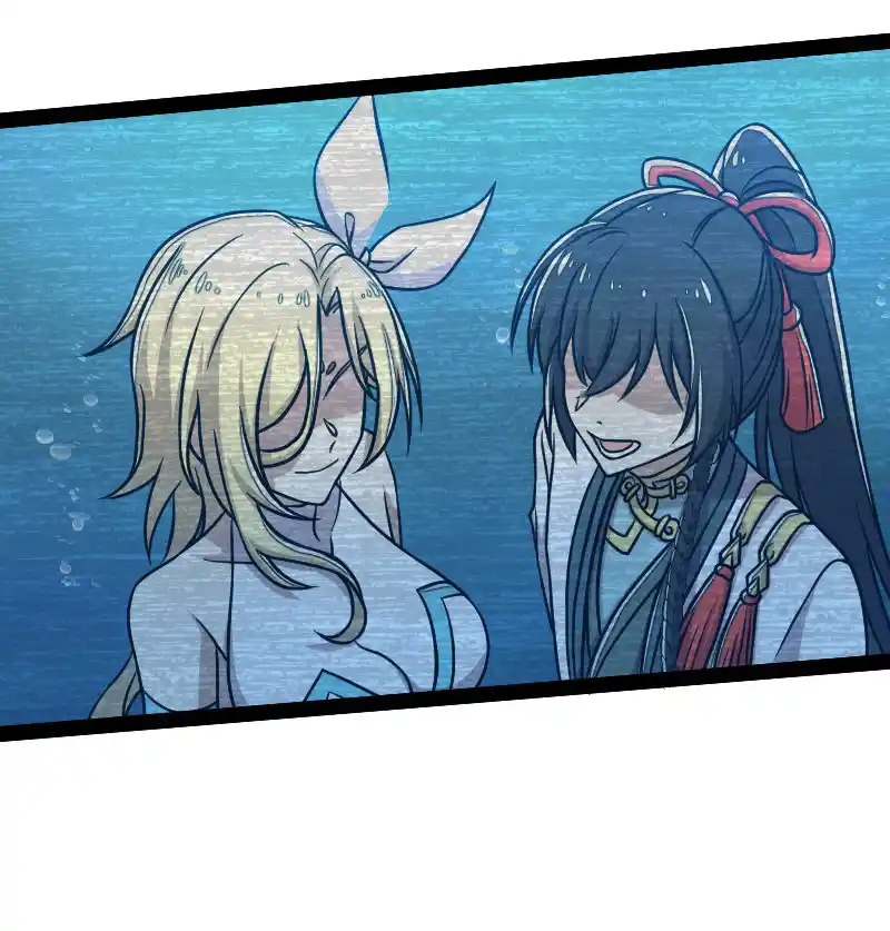 The Martial Emperor's Life After Seclusion 159