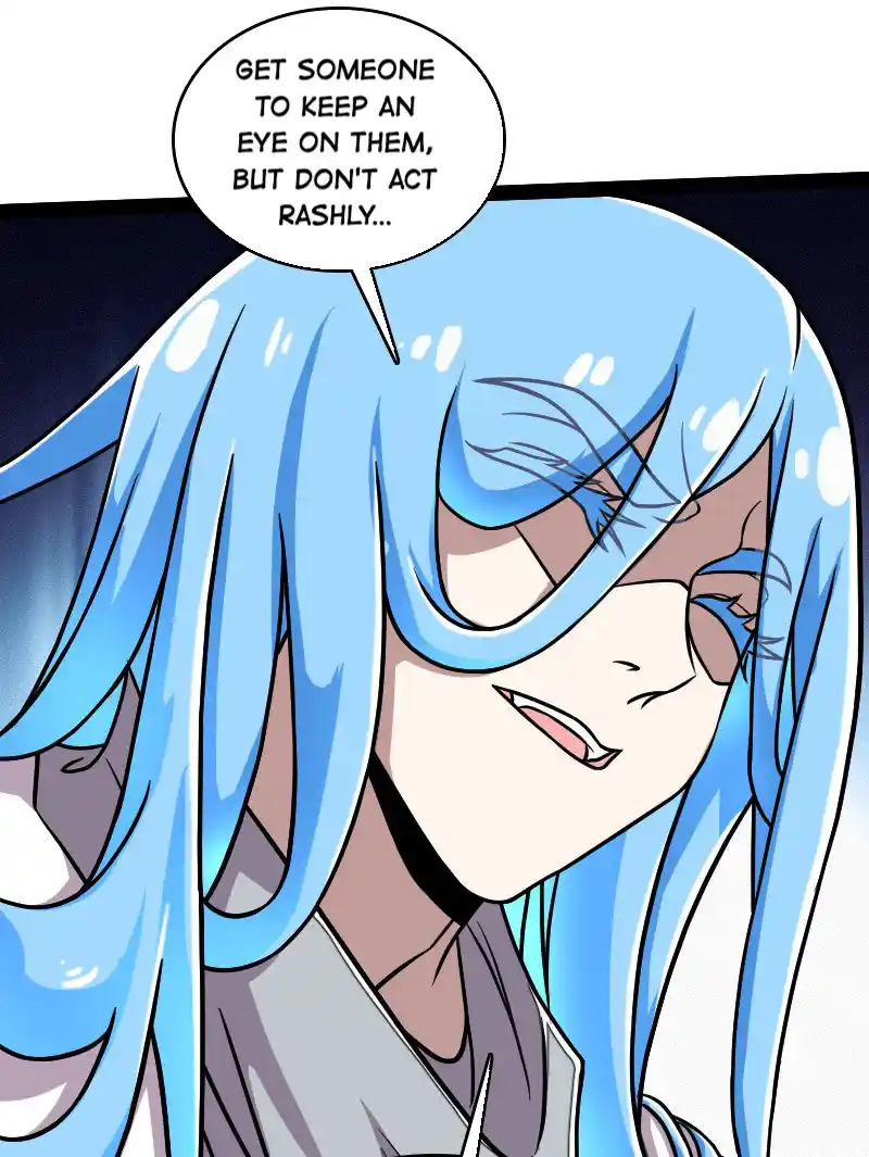 The Martial Emperor's Life After Seclusion 159