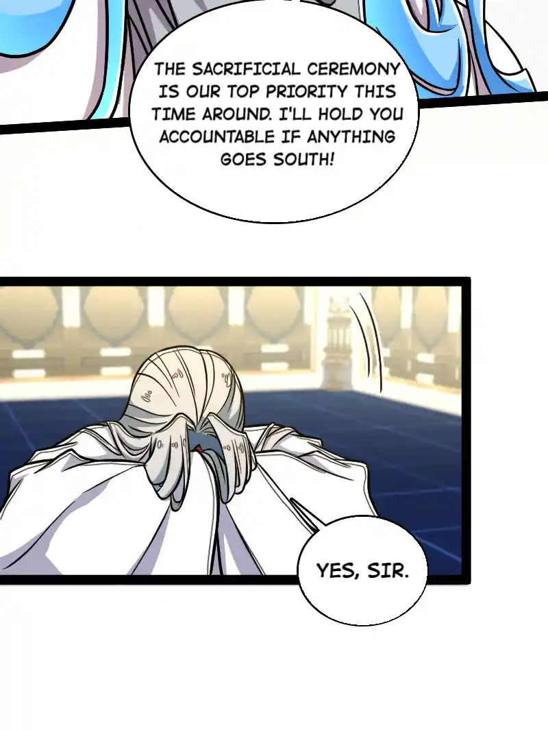 The Martial Emperor's Life After Seclusion 159