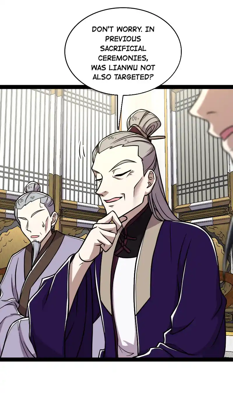 The Martial Emperor's Life After Seclusion 159