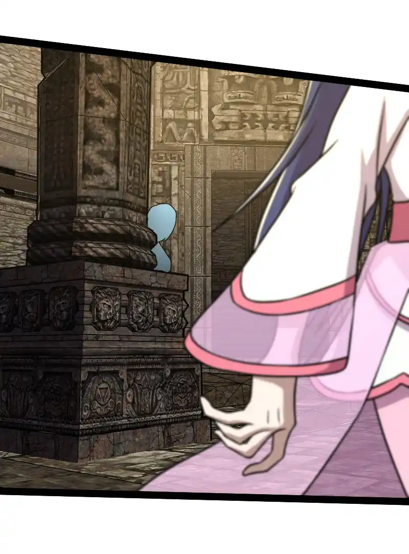 The Martial Emperor's Life After Seclusion 159