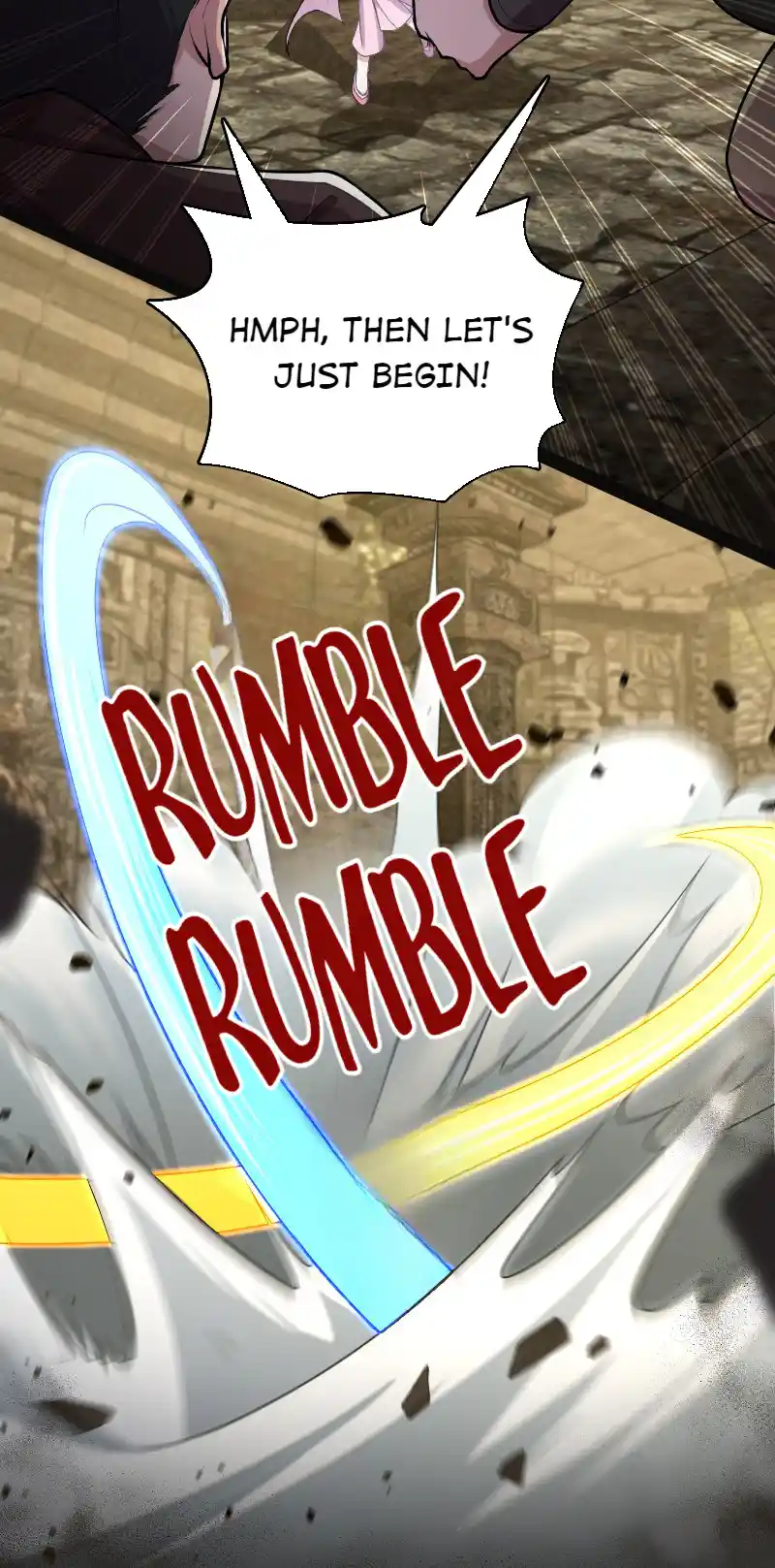 The Martial Emperor's Life After Seclusion 160