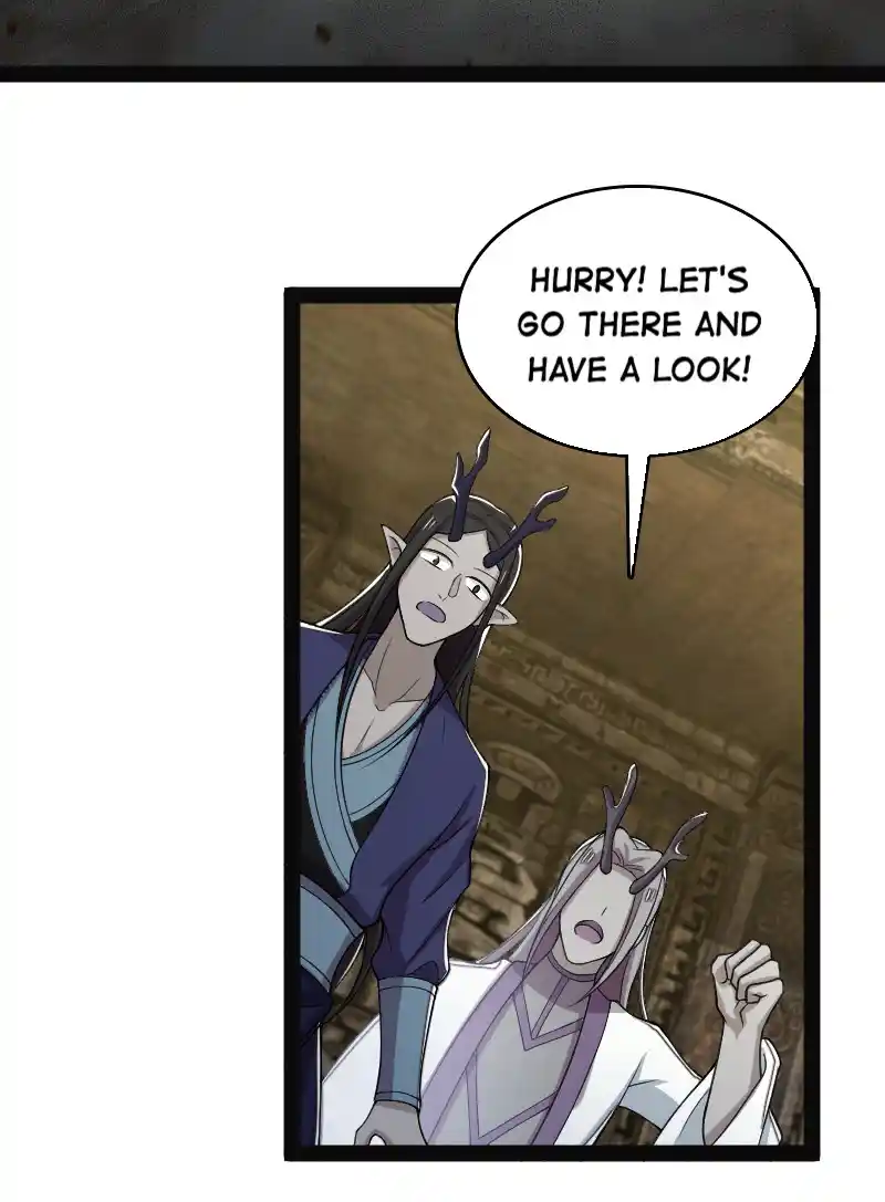 The Martial Emperor's Life After Seclusion 160