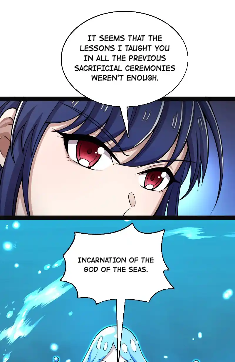 The Martial Emperor's Life After Seclusion 160