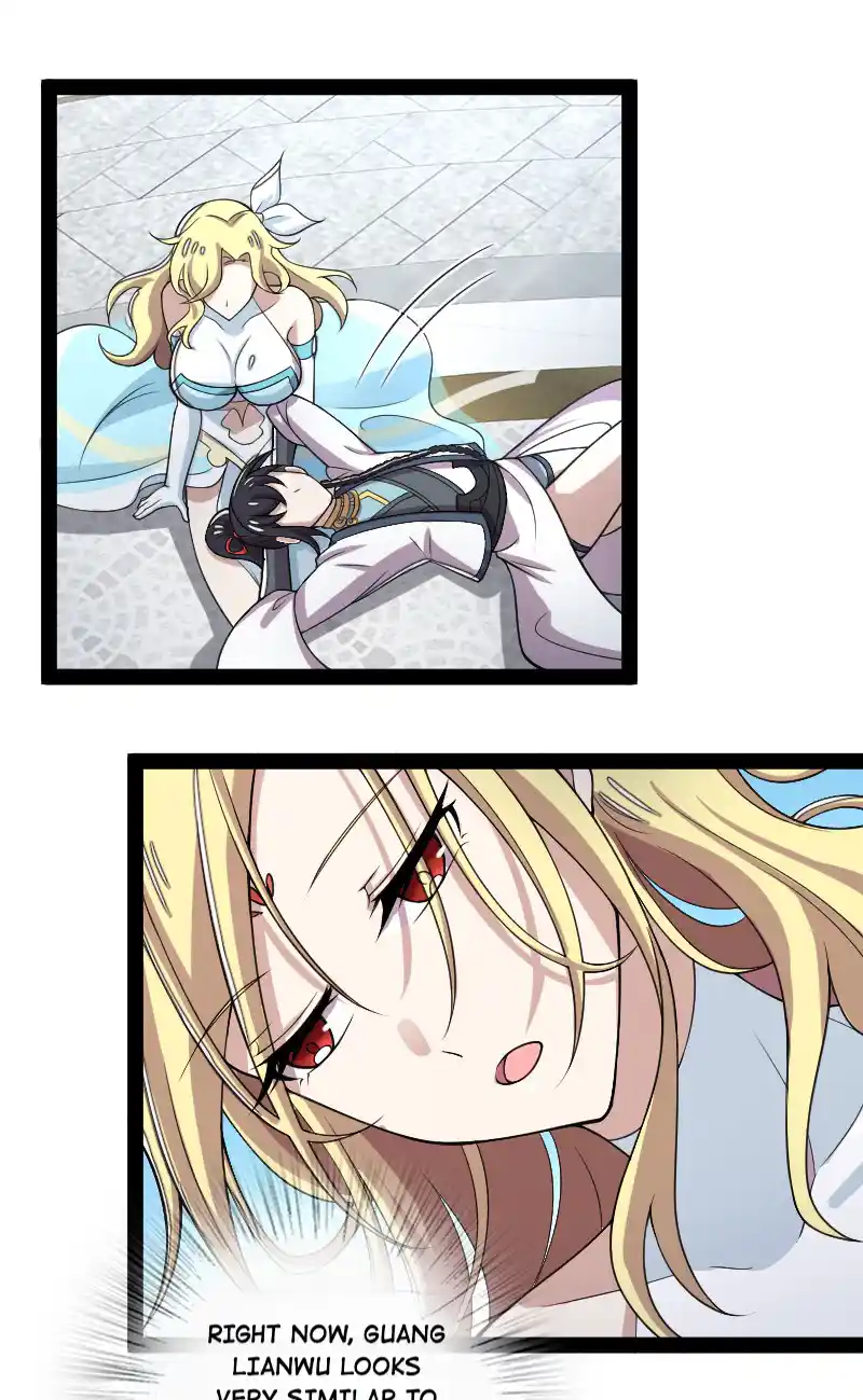 The Martial Emperor's Life After Seclusion 160